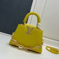 Louis Vuitton Top Handle Bags